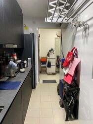 Blk 450D West Terra @ Bukit Batok (Bukit Batok), HDB 2 Rooms #594156581